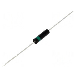 Diodă Redresoare THT 16kV 20mA Ammo Pack, IFSM 3A, Ø3x12mm - Componente Electronice Profesionale | Electronic-mag.ro | Component