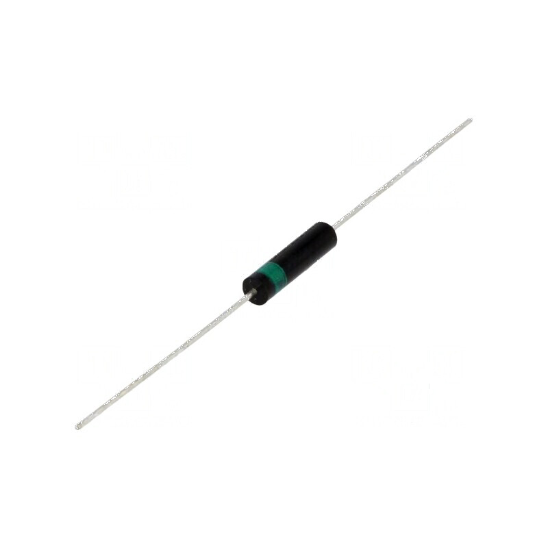 Diodă Redresoare THT 16kV 20mA Ammo Pack, IFSM 3A, Ø3x12mm - Componente Electronice Profesionale | Electronic-mag.ro | Component