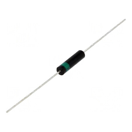 Diodă Redresoare THT 16kV 20mA Ammo Pack, IFSM 3A, Ø3x12mm - Componente Electronice Profesionale | Electronic-mag.ro | Component