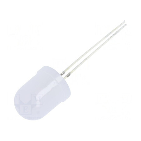 LED RGB 10mm 1560-2180mcd, 3000-4000mcd, 5800-7000mcd cu un unghi de 30° | Electronic-mag.ro | Componente Electronice