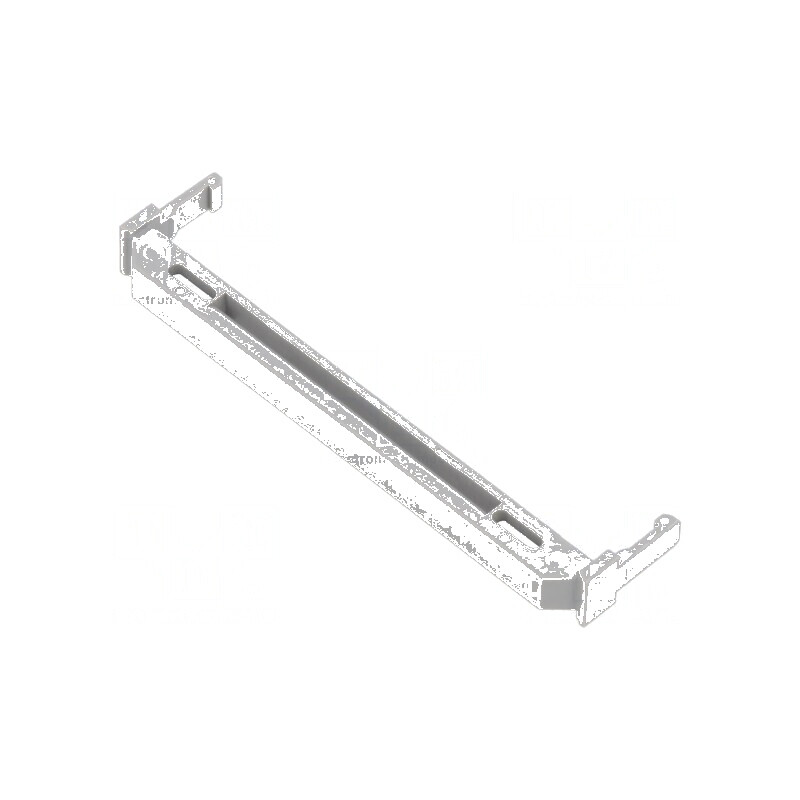 Clemă cablu PIN cu 40 conectori IDC 891 pentru conexiuni electrice profesionale | Electronic-mag.ro | Componente Electronice Clemă cablu PIN cu 40 conectori IDC 891 pentru conexiuni electrice profesionale | Electronic-mag.ro | Componente Electronice