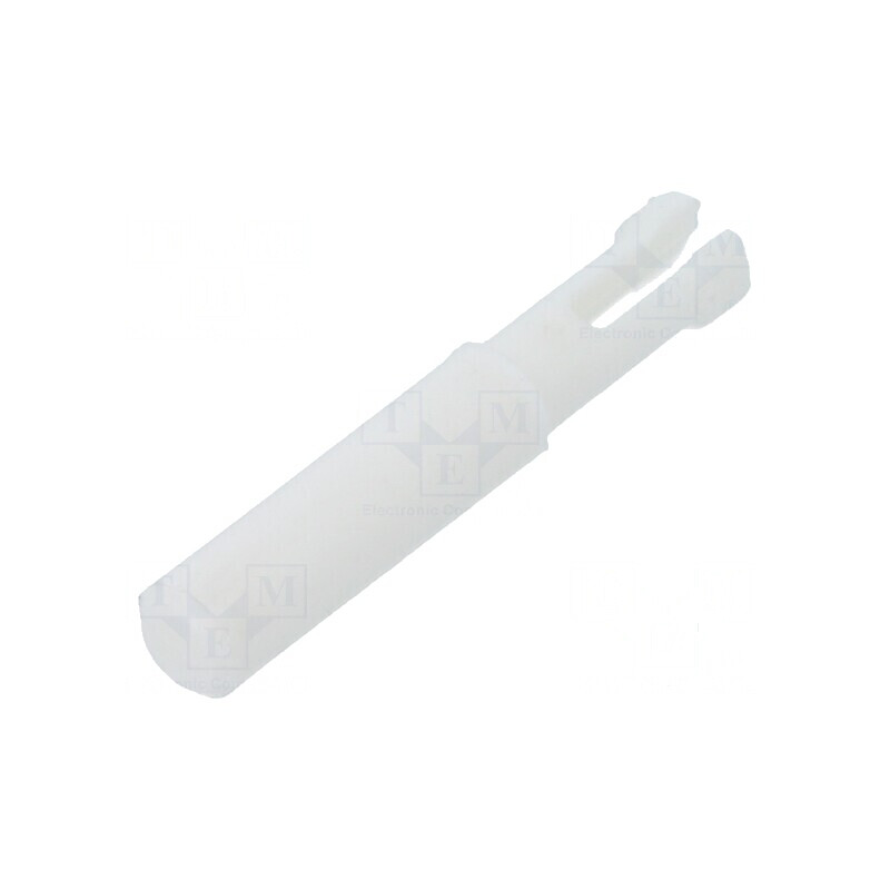 UMNL KEYING PLUG V0 - Conector de Siguranță pentru Sisteme Electrice | Electronic-mag.ro | Componente Electronice