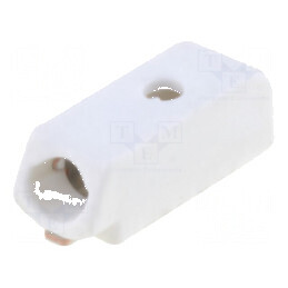 Conector pentru Mufe 2059, 3mm, 1 Piste, Compatibil cu Cablu 26AWG-22AWG (0,14-0,34mm²) | Electronic-mag.ro | Componente Electro