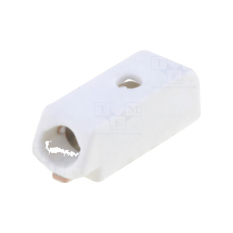 Conector pentru Mufe 2059, 3mm, 1 Piste, Compatibil cu Cablu 26AWG-22AWG (0,14-0,34mm²) | Electronic-mag.ro | Componente Electro