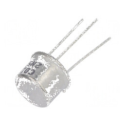 Tranzistor PNP Bipolar 300V 1A 1/10W TO39 - Componentă Electronică pentru Circuit Integrat | Electronic-mag.ro | Componente Elec