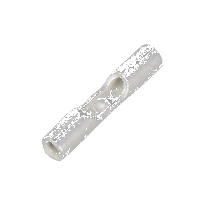 Vârf îmbinat neizolat din cupru cositorit pentru cabluri 0,12-0,4mm2 | Electronic-mag.ro | Componente Electronice Vârf îmbinat neizolat din cupru cositorit pentru cabluri 0,12-0,4mm2 | Electronic-mag.ro | Componente Electronice