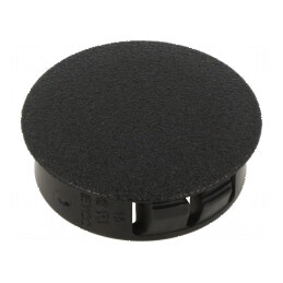 Capac de Protecție Poliamidă pentru Grosimi ale Peretelui de 0,8-1,6mm, Înălțime 11,5mm | Electronic-mag.ro | Componente Electro