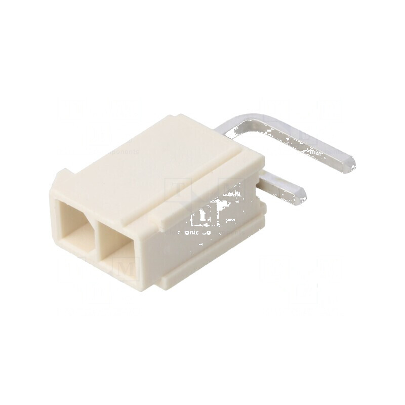 Conector Cablu-Placă Soclu Tată Mini-Fit Jr 4,2mm PIN 2 THT - Componente Electronice de Înaltă Calitate | Electronic-mag.ro | Co Conector Cablu-Placă Soclu Tată Mini-Fit Jr 4,2mm PIN 2 THT - Componente Electronice de Înaltă Calitate | Electronic-mag.ro | Co