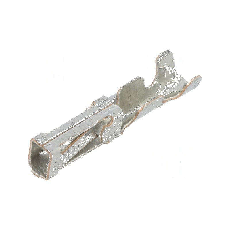 Pin mamă cositorit AMPMODU MOD I 0,3÷0,9mm² 22AWG÷18AWG | Electronic-mag.ro | Componente Electronice Pin mamă cositorit AMPMODU MOD I 0,3÷0,9mm² 22AWG÷18AWG | Electronic-mag.ro | Componente Electronice