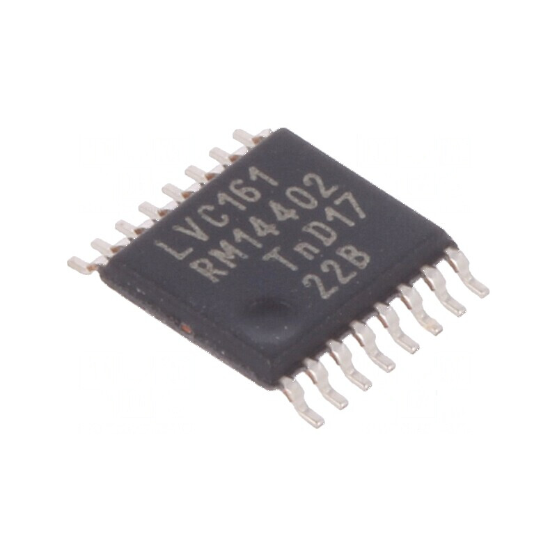 Contor Binar Digital 4bit Asincron CMOS TTL SMD | Electronic-mag.ro | Componente Electronice Contor Binar Digital 4bit Asincron CMOS TTL SMD | Electronic-mag.ro | Componente Electronice