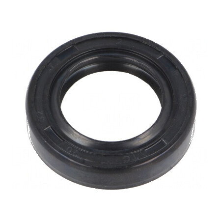 Garnitură Simering Cauciuc NBR 7mm -40÷100°C ØOrif 32mm | Electronic-mag.ro | Componente Electronice
