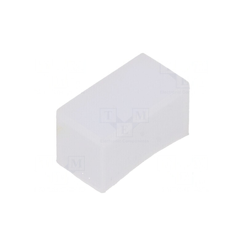 Terminație Silicon pentru Îmbinări Etanșe - Accesorii de Construcție  | Electronic-mag.ro | Componente Electronice