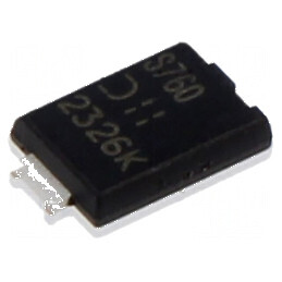 Diodă Schottky SMD 60V 7A PowerDI®5 - Redresor pentru aplicații electrice - Rola, Bandă | Electronic-mag.ro | Componente Electro
