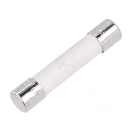 Siguranță întârziere 20A 250VAC 6,3x32mm - Produs în vrac pentru aplicații electrice | Electronic-mag.ro | Componente Electronic