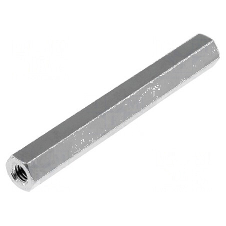 Piuliță Distanțieră Filetată Hexagonală M3 40mm | Electronic-mag.ro | Componente Electronice