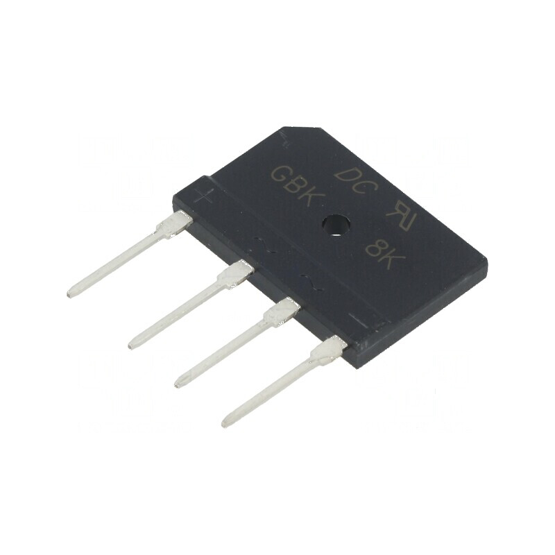 Punte Redresoare Monofazată Urmax 800V, 8A If, 200A Ifsm - Plată | Electronic-mag.ro | Componente Electronice Punte Redresoare Monofazată Urmax 800V, 8A If, 200A Ifsm - Plată | Electronic-mag.ro | Componente Electronice