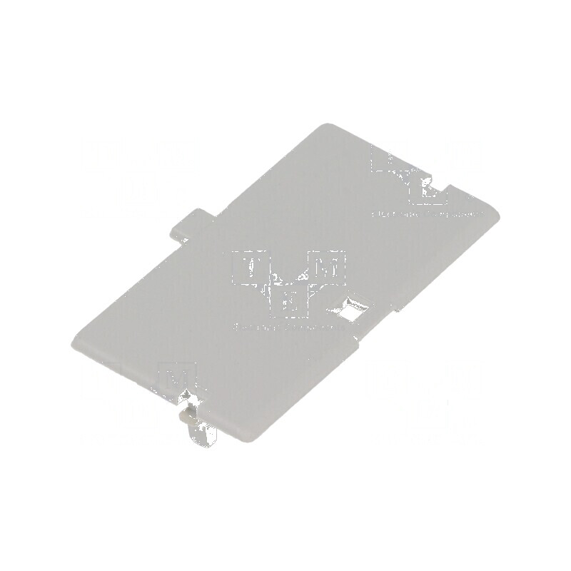 Capac de protecție universal pentru dispozitive electronice - rezistent la apă și praf | Electronic-mag.ro | Componente Electron