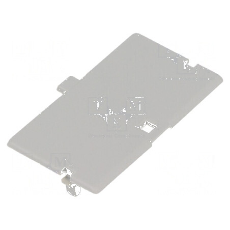 Capac de protecție universal pentru dispozitive electronice - rezistent la apă și praf | Electronic-mag.ro | Componente Electron