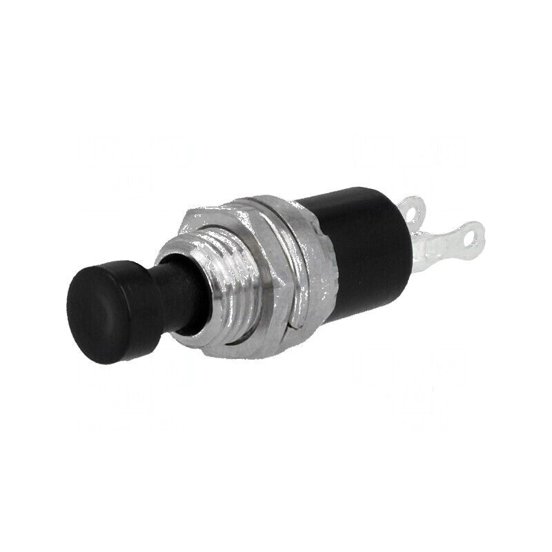 Comutator acționat prin apăsare Poz 2 SPST-NO 1A/250VAC - Comutator electric pentru aplicații industriale | Electronic-mag.ro | Comutator acționat prin apăsare Poz 2 SPST-NO 1A/250VAC - Comutator electric pentru aplicații industriale | Electronic-mag.ro |