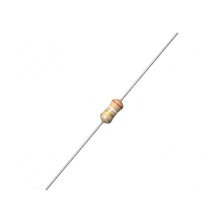 Inductor THT 68uH 0,7A 0,6Ω ±5% Axial Ø5,8x12,8mm | Electronic-mag.ro | Componente Electronice