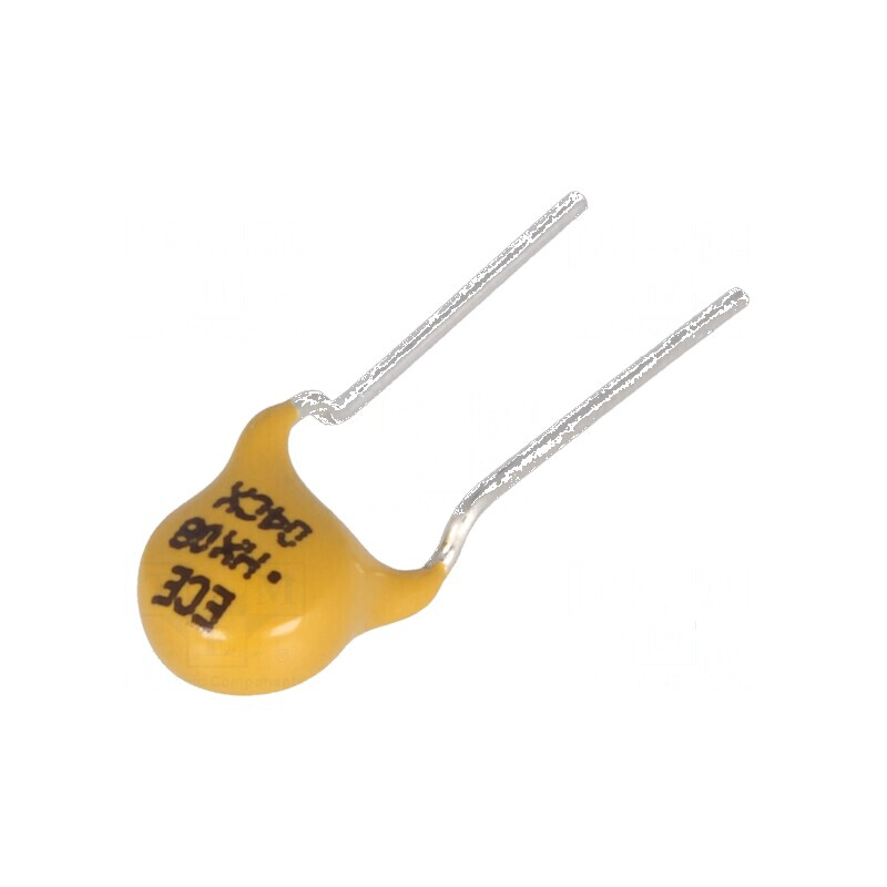 Siguranţă polimerică PTC 80mA Ø0,65x4,7mm - Protecţie avansată pentru circuite electrice | Electronic-mag.ro | Componente Electr Siguranţă polimerică PTC 80mA Ø0,65x4,7mm - Protecţie avansată pentru circuite electrice | Electronic-mag.ro | Componente Electr
