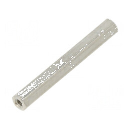 Piuliță Distanțieră Filetată Hexagonală M2,5 - 40mm | Electronic-mag.ro | Componente Electronice