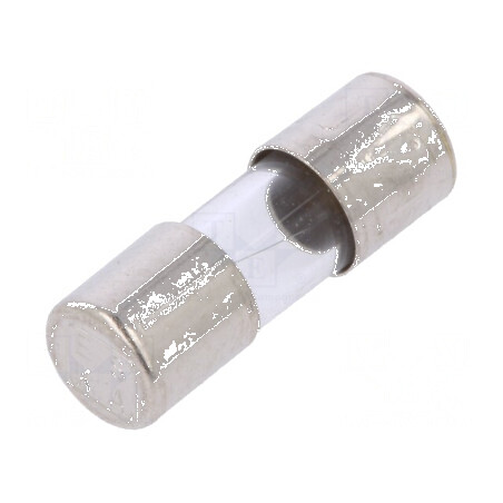 Siguranță ardere rapidă 0,25A 250VAC 5x15mm - Protecție electrică profesională | Electronic-mag.ro | Componente Electronice