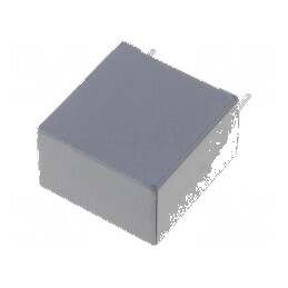 Condensator polipropilenă X2 R46 470nF 18x11x19mm THT - Componentă electronică de înaltă calitate | Electronic-mag.ro | Componen