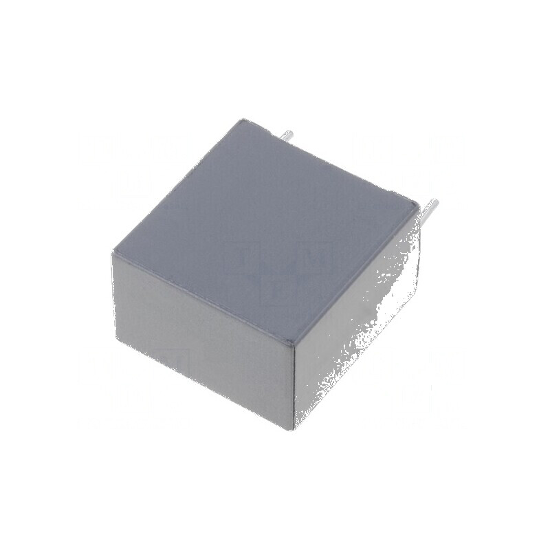 Condensator polipropilenă X2 R46 470nF 18x11x19mm THT - Componentă electronică de înaltă calitate | Electronic-mag.ro | Componen