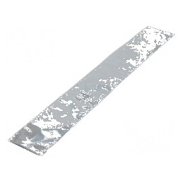 Pungă de protecție ESD 762mm x 102mm x 76μm pentru protecția componentelor electronice | Electronic-mag.ro | Componente Electron