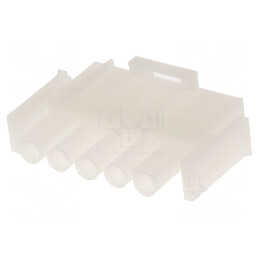 Conector Universal MATE-N-LOK cu Cablu-Cablu și Mufă Tată/Mamă pentru PCB | Electronic-mag.ro | Componente Electronice