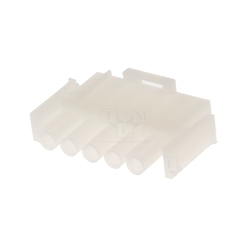 Conector Universal MATE-N-LOK cu Cablu-Cablu și Mufă Tată/Mamă pentru PCB | Electronic-mag.ro | Componente Electronice