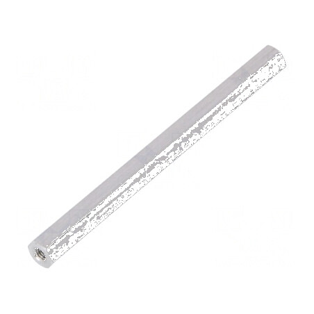 Piuliță Distanțieră Filetată Hexagonală M2,5 - 60mm | Electronic-mag.ro | Componente Electronice