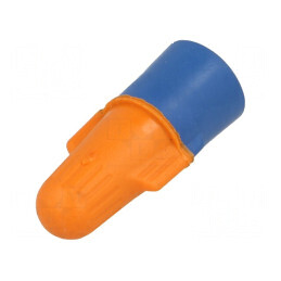 Conector Electric Scotchlok cu Eliberare Rapidă pentru Cablu 0,5÷2,5mm² 22AWG÷12AWG Sucit | Electronic-mag.ro | Componente Elect