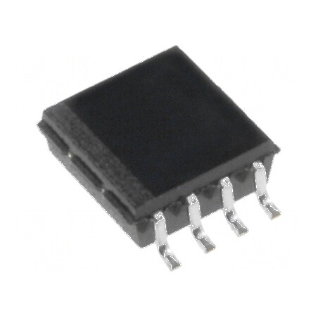 IC digital flip-flop D cu 1 canal SMD SM8 - 74LVC | Electronic-mag.ro | Componente Electronice