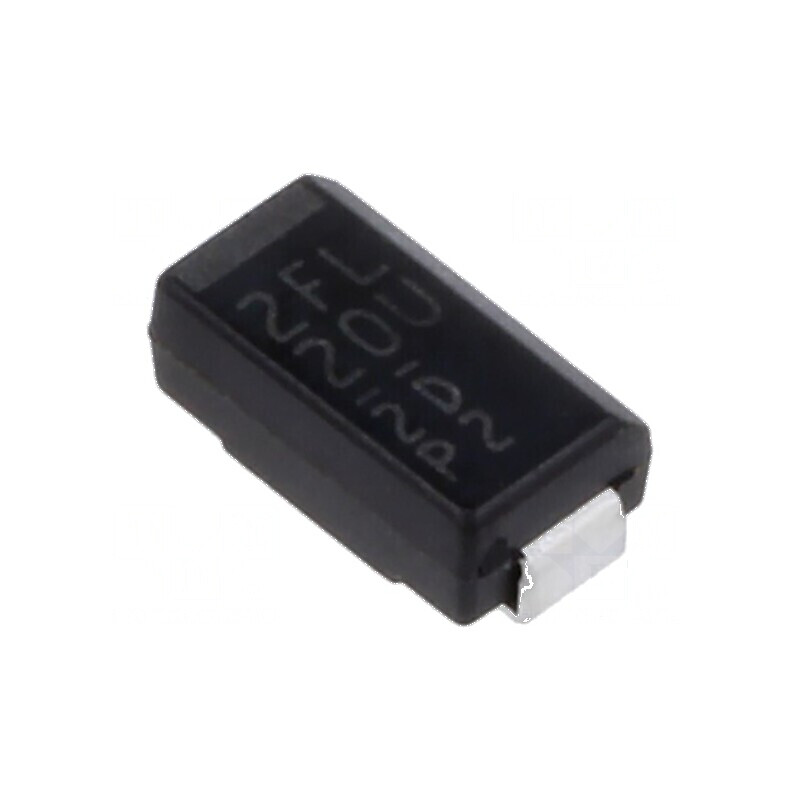 Diodă Redresoare SMD 200V 1,5A 35ns 2F - Ufmax 0,98V, Ifsm 50A | Electronic-mag.ro | Componente Electronice