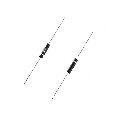 Diodă Redresoare THT 10kV 20mA Ammo Pack IFSM 3A Ø3x12mm - Componentă Electronică Profesională | Electronic-mag.ro | Componente 