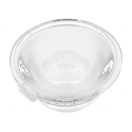 Colimator Proeon PM2 35° Transparent 20mm - Accesoriu Optic Profesional | Electronic-mag.ro | Componente Electronice