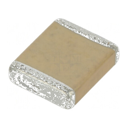 Condensator ceramic MLCC 1uF 50V X7R ±10% SMD 2220 - Componentă electronică de înaltă performanță | Electronic-mag.ro | Componen
