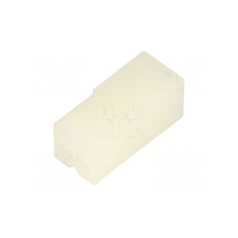 Receptacul ECONOLATCH 4CKT HSG-DR pentru conexiuni electrice profesionale | Electronic-mag.ro | Componente Electronice Receptacul ECONOLATCH 4CKT HSG-DR pentru conexiuni electrice profesionale | Electronic-mag.ro | Componente Electronice