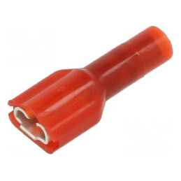 FEM. FIQD AVIKRIMP .187X.032 - Conector pentru Cablu AA-5271 | Electronic-mag.ro | Componente Electronice