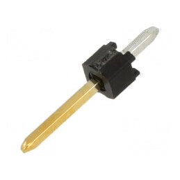 C-Grid SR Vt Pn 6.75/2.90mm Aurificat 1 Circuit | Electronic-mag.ro | Componente Electronice