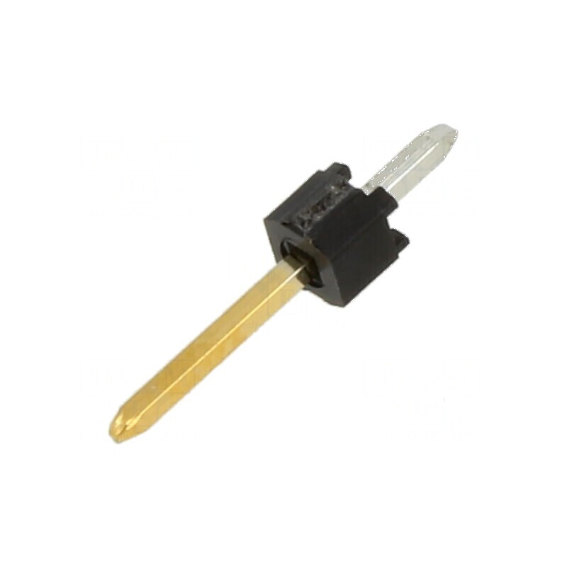 C-Grid SR Vt Pn 6.75/2.90mm Aurificat 1 Circuit | Electronic-mag.ro | Componente Electronice