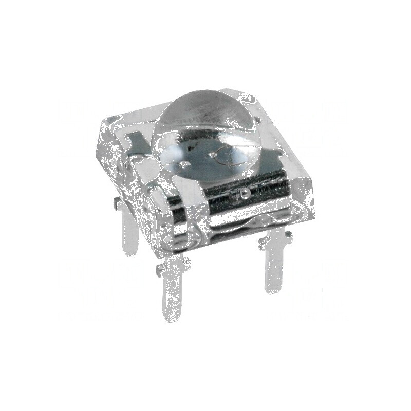 LED Super Flux 7,62x7,62mm Alb Cald 11000mcd 120° 20mA 3000K - Lumină Eficientă pentru Proiecte de Iluminat | Electronic-mag.ro LED Super Flux 7,62x7,62mm Alb Cald 11000mcd 120° 20mA 3000K - Lumină Eficientă pentru Proiecte de Iluminat | Electronic-mag.ro