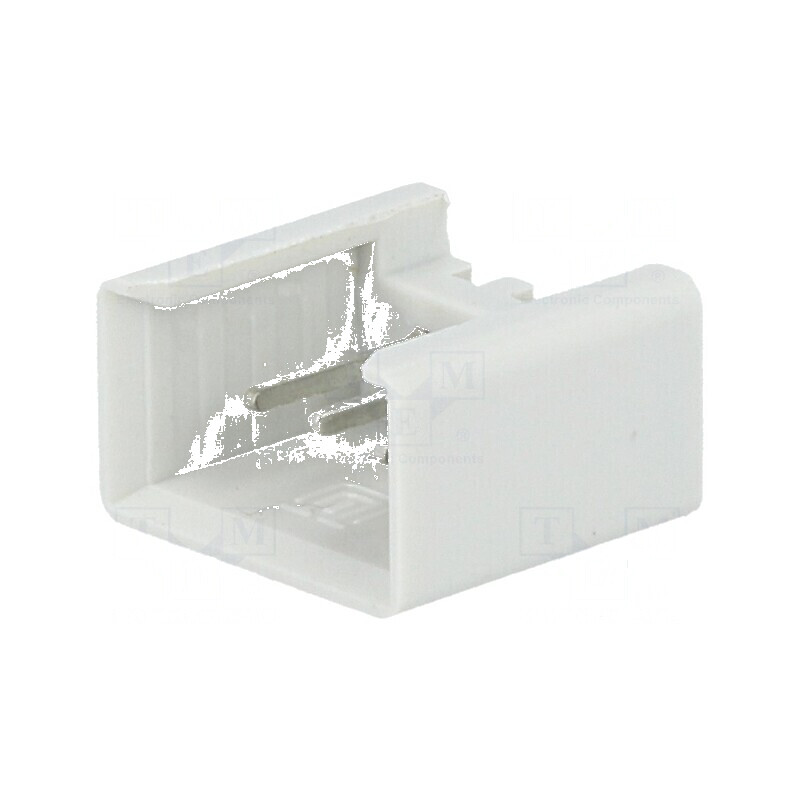 Conector IDC Soclu Tată PIN 3 Drept THT Cositorit 2,54mm - Componentă Electronică Profesională | Electronic-mag.ro | Componente Conector IDC Soclu Tată PIN 3 Drept THT Cositorit 2,54mm - Componentă Electronică Profesională | Electronic-mag.ro | Componente