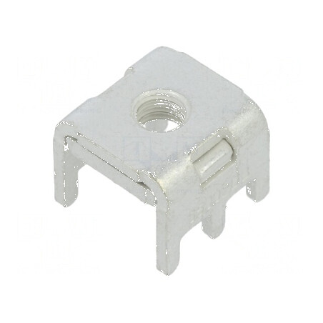 Terminal cu şurub drept THT - Terminal de Conexiune cu Şurub pentru Circuit Electric | Electronic-mag.ro | Componente Electronic