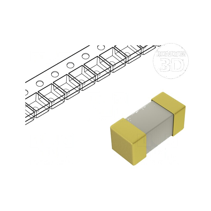 Siguranţă SMD 3216 pentru ardere rapidă 10A 24VDC lipite - Protecţie electrică profesională | Electronic-mag.ro | Componente Ele Siguranţă SMD 3216 pentru ardere rapidă 10A 24VDC lipite - Protecţie electrică profesională | Electronic-mag.ro | Componente Ele