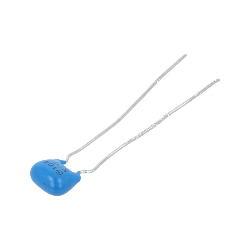 Condensator ceramic 100nF 630V X7R ±10% THT 5mm - Componentă electronică de înaltă calitate | Electronic-mag.ro | Componente Ele Condensator ceramic 100nF 630V X7R ±10% THT 5mm - Componentă electronică de înaltă calitate | Electronic-mag.ro | Componente Ele