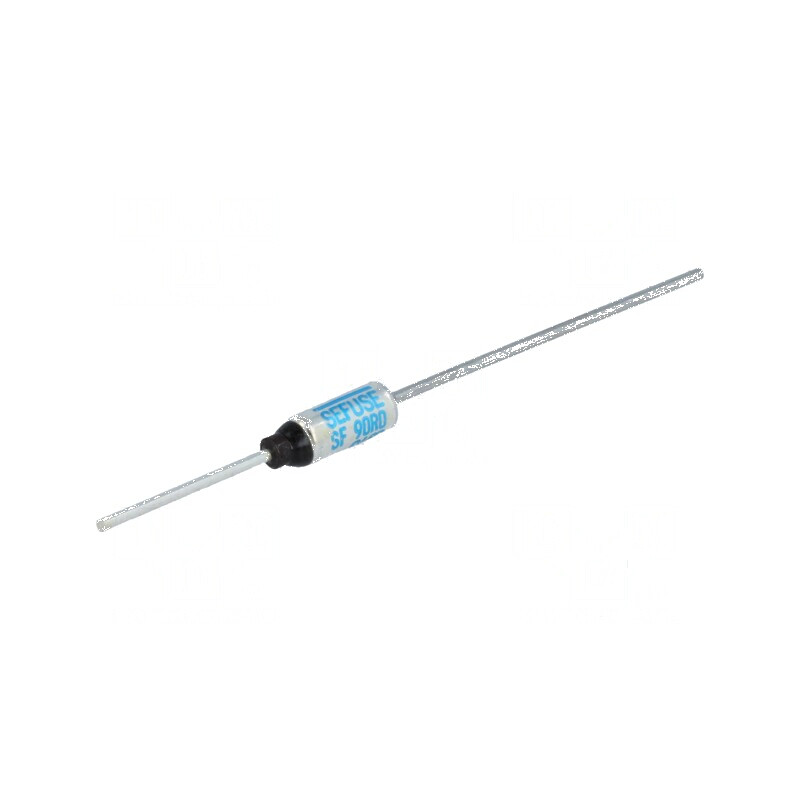 Siguranță termică 15A SF/R 94°C - Dispozitiv de protecție electrică pentru suprasarcină | Electronic-mag.ro | Componente Electro Siguranță termică 15A SF/R 94°C - Dispozitiv de protecție electrică pentru suprasarcină | Electronic-mag.ro | Componente Electro