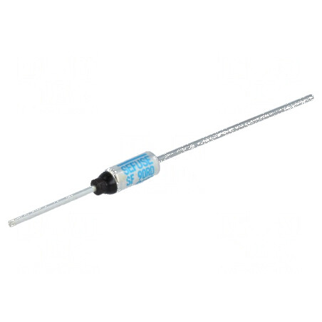 Siguranță termică 15A SF/R 94°C - Dispozitiv de protecție electrică pentru suprasarcină | Electronic-mag.ro | Componente Electro